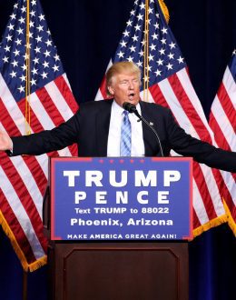 Trump’s decision to declare English the official language makes it harder for millions to access public services