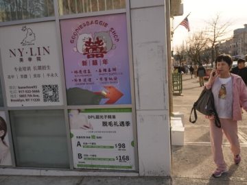 36% of Latinos support making English the official language of the US