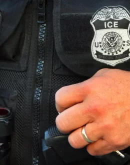 Reports of Fake ICE Agents Scamming Migrants in California Increase