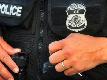 Reports of Fake ICE Agents Scamming Migrants in California Increase