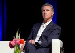 California Gov. Newsom Falsely Claims He’s Never Said ‘LatinX’