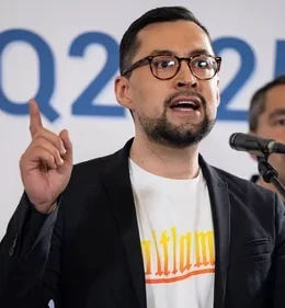 Greenland Rejects US “Foreign Interference”