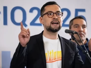 Greenland Rejects US “Foreign Interference”