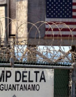 ICE Returns All Migrants From Guantánamo to Stateside Facilities