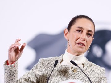 Was it the drug traffickers? Sheinbaum hacked after handing over 29 drug traffickers to the US