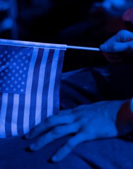 U.S. once again hits new low in World Happiness Report