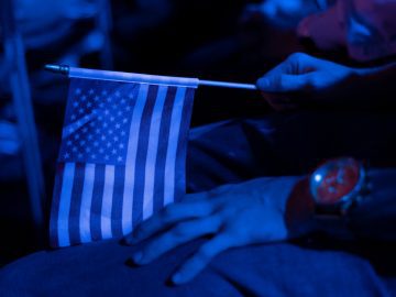 U.S. once again hits new low in World Happiness Report