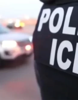 U.S. citizen detained by ICE questions vote for Trump: ‘Just following Hispanic people’