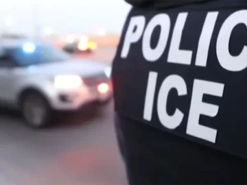 U.S. citizen detained by ICE questions vote for Trump: ‘Just following Hispanic people’