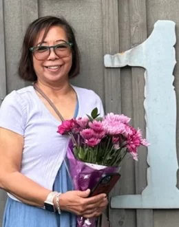 Family calls for release of woman legally in U.S. for 50 years and now detained by ICE