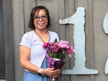 Family calls for release of woman legally in U.S. for 50 years and now detained by ICE