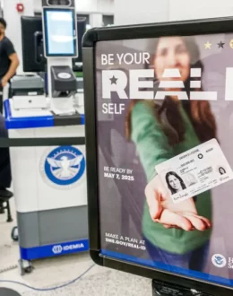 REAL ID deadline is approaching. Here’s what you need to know