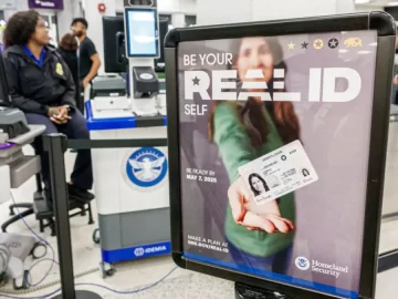 REAL ID deadline is approaching. Here’s what you need to know
