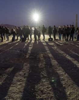 Republican group falsely calls a Latino congressman an ‘illegal immigrant’