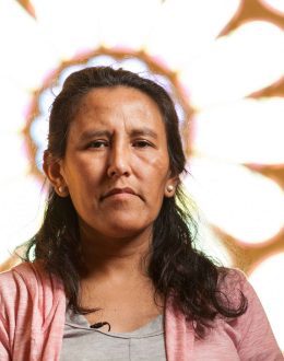 ‘We Finally Got You.’ Immigrant-Rights Advocate Arrested in Colorado.