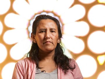 ‘We Finally Got You.’ Immigrant-Rights Advocate Arrested in Colorado.