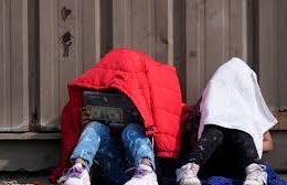 Trump administration now attacks migrant children, cuts legal help for those traveling alone