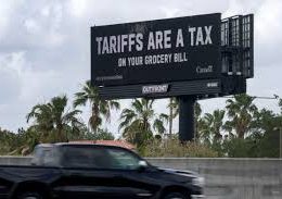 Trump’s promised ‘Liberation Day’ of tariffs is coming. Here’s what it could mean for you