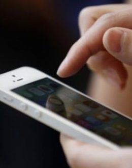 The Lives of Others: Do you want to apply for a green card or citizenship? Handle your phone.