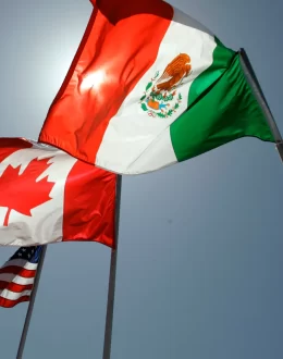 Mayors from Mexico, the US, and Canada Warn of Tariff Risks