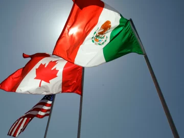 Mayors from Mexico, the US, and Canada Warn of Tariff Risks