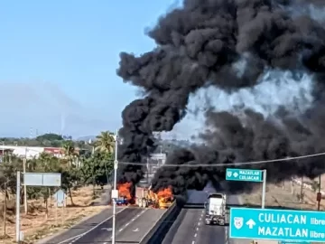 A ghost town. Never before has the economy of a city like Mazatlán been affected like this.