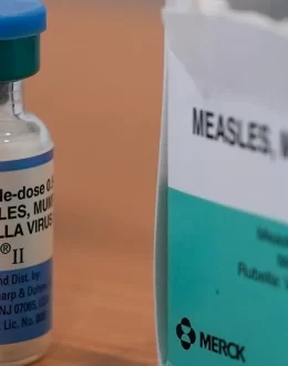 Measles has returned to Southern California; here’s what you need to know