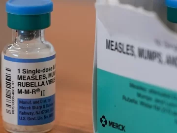 Measles has returned to Southern California; here’s what you need to know