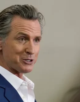 California has a $6.2 billion Medicaid funding gap partly due to expanding immigrant coverage