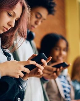 Kennedy praises cell phone bans in schools, citing mix of science-backed and tenuous reasons