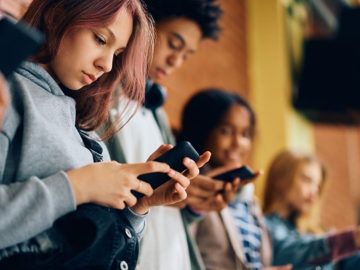 Kennedy praises cell phone bans in schools, citing mix of science-backed and tenuous reasons