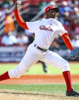 Trump travel ban may hit MLB players from Cuba, Venezuela