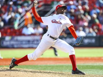 Trump travel ban may hit MLB players from Cuba, Venezuela