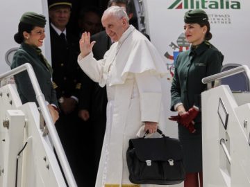 A weak Pope Francis is wielding power and rewriting the narrative of how popes exercise authority