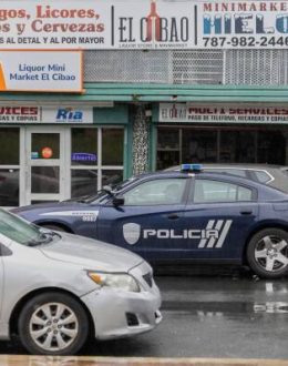 Raids shatter perception of Puerto Rico as a sanctuary for immigrants