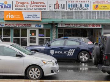 Raids shatter perception of Puerto Rico as a sanctuary for immigrants