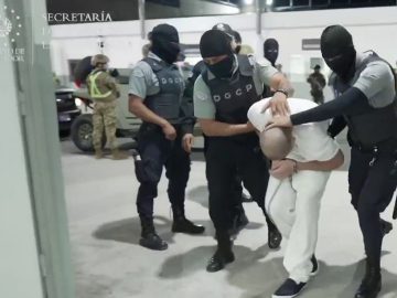 Why experts fear the men who were sent to El Salvador’s megaprison may never make it out