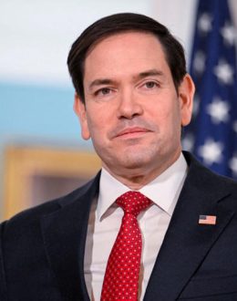 Rubio’s record challenging repressive regimes questioned after academics’ immigration crackdown