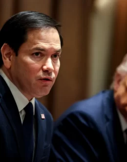 Rubio says U.S. may have pulled more than 300 visas