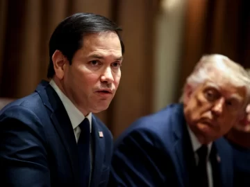 Rubio says U.S. may have pulled more than 300 visas