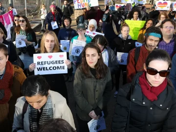 Trump wins a battle in Washington: DC no longer wants to define itself as a ‘sanctuary city’