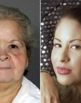 30 years after music icon Selena’s murder, Yolanda Saldívar is up for parole
