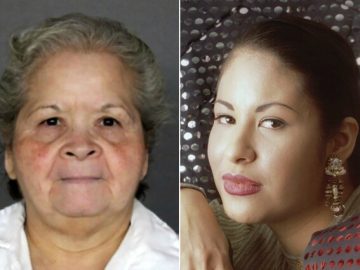 30 years after music icon Selena’s murder, Yolanda Saldívar is up for parole