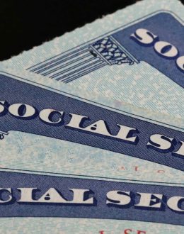 Two big changes coming to Social Security you need to know about