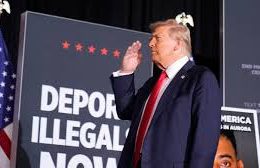 Trump’s plan to access migrants’ social media account stirs free speech concerns