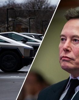 Beloved LA restaurant hit with social media backlash after owners spoke positively about Tesla