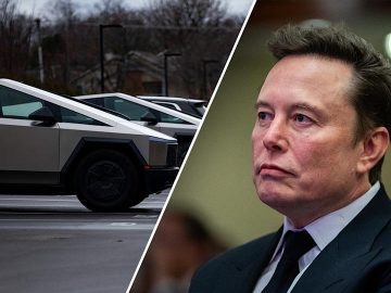 Beloved LA restaurant hit with social media backlash after owners spoke positively about Tesla