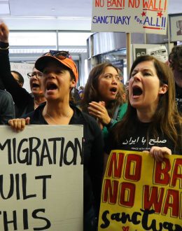 Trump Administration Prepares to Revive and Expand Travel Bans