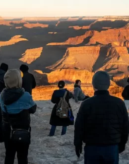 “It’s a really hostile and scary time, and quite frankly, there are plenty of other inviting and pleasant places I can go.”