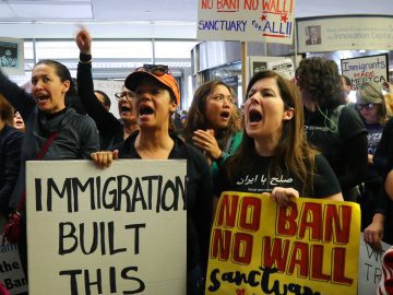 Trump Administration Prepares to Revive and Expand Travel Bans